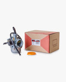 PZ19 carburateur Dax en Monkey 19mm