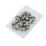 Gewindereparatur-Satz – Helicoil Typ M8 x 1,25 (25 Stück)
