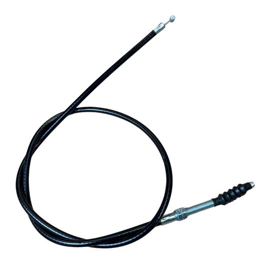 Kupplungszug mit Einstellschraube 101 cm für Zongshen 155 ccm