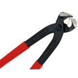 Timmermannzange 230 mm - Geeignet zum Entfernen von Nägeln und Klammern