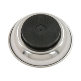 Neilsen - Magnetische onderdelenschaal 100 mm – RVS