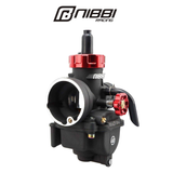 Nibbi PE26mm racing carburetor for 4-stroke engines Dax - Monkey - Skyteam - Cub