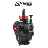Nibbi PE26mm racing carburetor for 4-stroke engines Dax - Monkey - Skyteam - Cub
