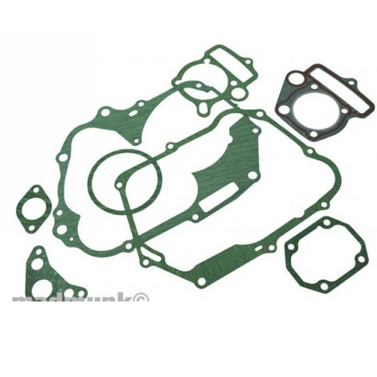 Ensemble de joints complet pour moteurs 50cc Lifan et YX sans démarreur électrique