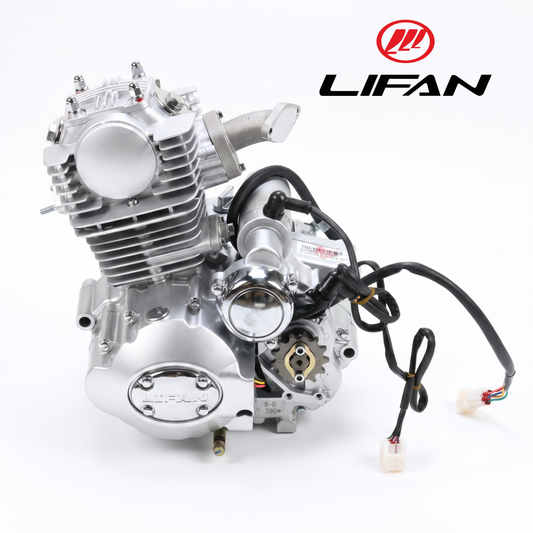 Bloc moteur complet Lifan 50cc Mash Cobra 50cc