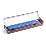 Voelermaat set meetbladen 0,02 – 1,00 mm voor klepspeling