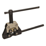 Ensemble chaîne + réducteur de chaîne - Chaîne W-Standard Copperplate (128 maillons) + Éponge de chaîne