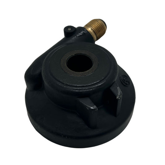 Entraînement du compteur kilométrique 12mm pour Skyteam - Zhenhua - Jincheng avec frein à disque