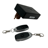 CDI limiter with remote control dax - monkey- pbr... (adjustable)