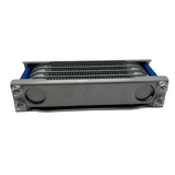 Universal oil cooler set 4 layers for Dax, Monkey, PBR..