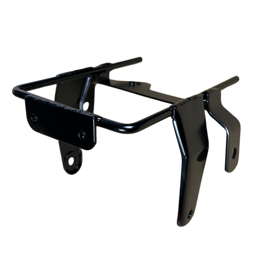 Support de phare nouveau modèle pour Dax noir - Honda / Skyteam / Zhenhua