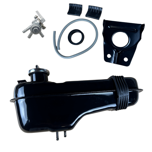 Kompletter Kraftstofftank-Set 2,5L geeignet für Dax