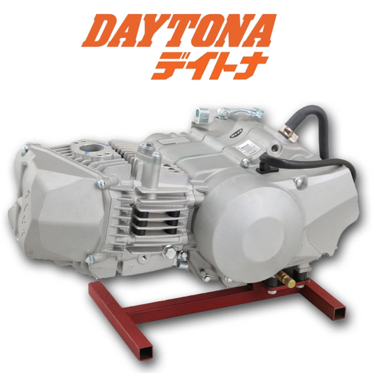 Daytona Anima 190cc FSM engine (with automatic decompression)