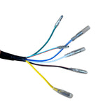 90cc 4-takt schakel motorblok zilver – 4 versnellingen - Dax, Monkey, PBR.. (86cc)