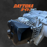 Daytona Anima 190cc FE Motorblock (mit elektrischem Starter)