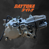 Daytona Anima 190cc FE Motorblock (mit elektrischem Starter)