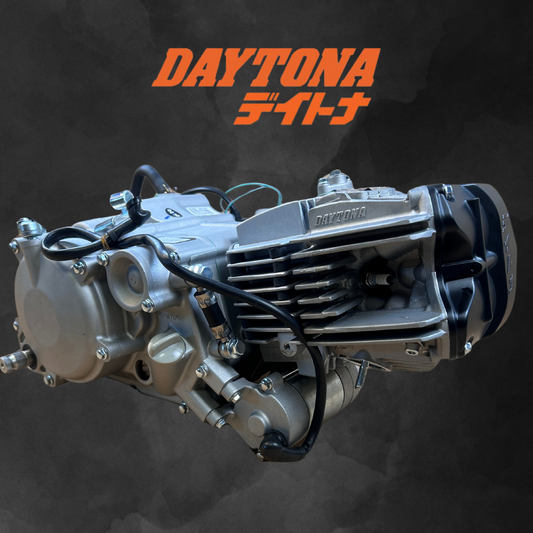 Daytona Anima 190cc FE engine (with electric starter)