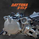 Daytona Anima 190cc FE Motorblock (mit elektrischem Starter)