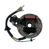 Stator / base plate for 12 volt engine blocks 110/125/140cc
