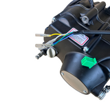 Moteur à vitesses 4 temps 90cc – 4 vitesses - Dax, Monkey, PBR.. (86cc)