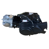 Moteur à vitesses 4 temps 90cc – 4 vitesses - Dax, Monkey, PBR.. (86cc)