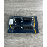 Clignotants universels 12 volts - neuf