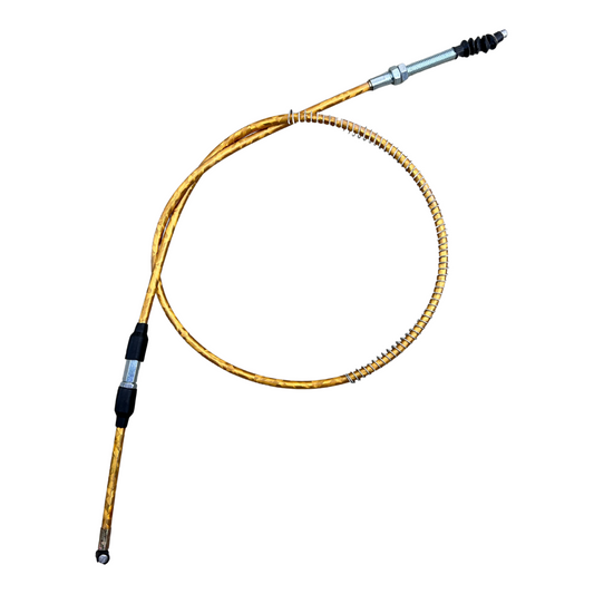 Kupplungsseil für Dax 50cc bis 125cc gelb