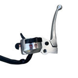 Left handlebar switch with trigger suitable for Dax