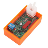 Unité CDI réglable – 5 broches (pour moteurs 4 temps) - limiteur de régime