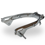 Chromed Standard Type Swingarm for Honda Dax