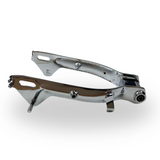 Chromed Standard Type Swingarm for Honda Dax