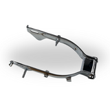 Chromed Standard Type Swingarm for Honda Dax