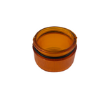 Oranje lens pinker voor Dax OT style knipperlichten