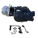 Moteur à 4 temps 72cc avec boîte de vitesses – 4 vitesses - Dax, Monkey, PBR..