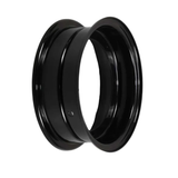 2-piece rim 10 inch - suitable for Dax - different sizes available