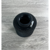 Foam air filters - like new without packaging 42mm or 45mm