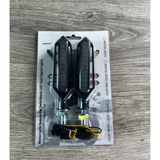 Clignotants universels 12 volts - neuf