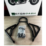 Second-hand - Universal paddock stand black (new condition)