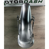Second-hand - front fender German model in very good condition