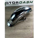 Second-hand - front fender German model in very good condition