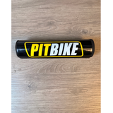 Handlebar cover 'Pitbike' mint condition - length 20cm