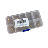 CPO spray kit for CPO carburetors – 10-piece set