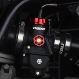 Carburetor Nibbi PE24YJ Flange racing version - with spigot/rubber connection