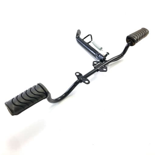 Châssis élargi pour blocs moteurs plus larges Cub - Dax et Chaly