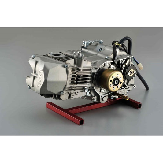 Daytona Anima 190cc FSM engine (with automatic decompression)