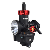 Nibbi PE26FL Racing carburetor for 4 stroke engines Dax - Monkey - Pitbike