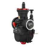 Nibbi Racing PWK28 carburetor - suitable for Pitbike, Dax, Monkey and more