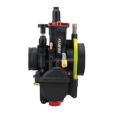 Nibbi Racing PWK28 carburetor - suitable for Pitbike, Dax, Monkey and more