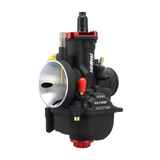 Nibbi Racing PWK28 carburetor - suitable for Pitbike, Dax, Monkey and more
