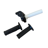 Complete quick throttle set suitable for Honda Dax and 12V replicas: Skyteam, Zhenhua...